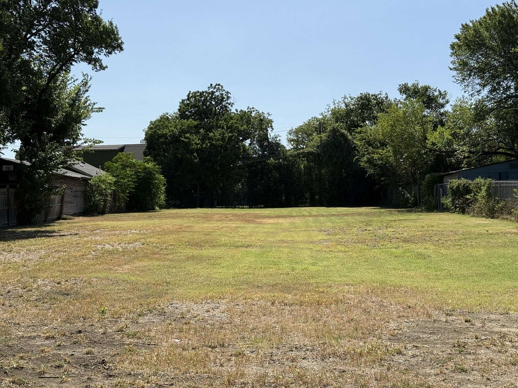 0.34 Acres of Residential Land for Sale in Fort Worth, Texas