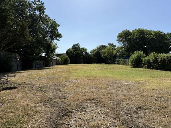 0.34 Acres of Residential Land for Sale in Fort Worth, Texas