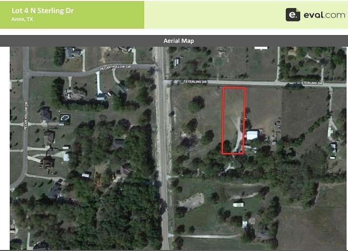 1 Acre of Mixed-Use Land for Sale in Anna, Texas