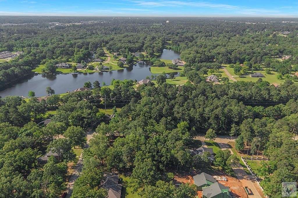 1 Acre of Residential Land for Sale in Texarkana, Texas