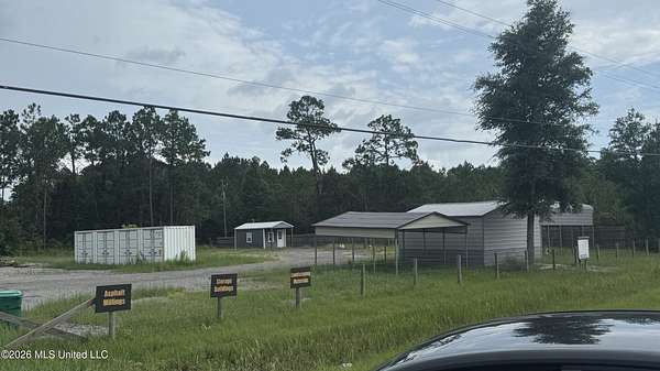 2.7 Acres of Commercial Land for Sale in Bay St. Louis, Mississippi