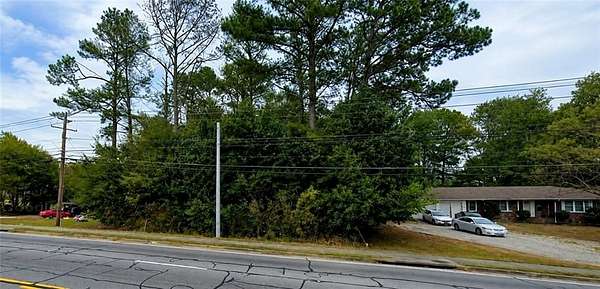 0.48 Acres of Residential Land for Sale in Norcross, Georgia