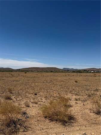 5 Acres of Residential Land for Sale in Kingman, Arizona