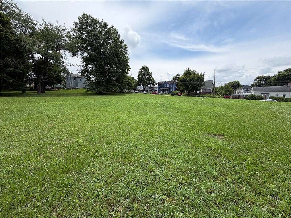 0.75 Acres of Residential Land for Sale in Connellsville, Pennsylvania