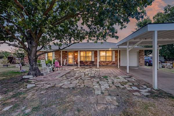 2 Acres of Land with Home for Sale in Greenville, Texas