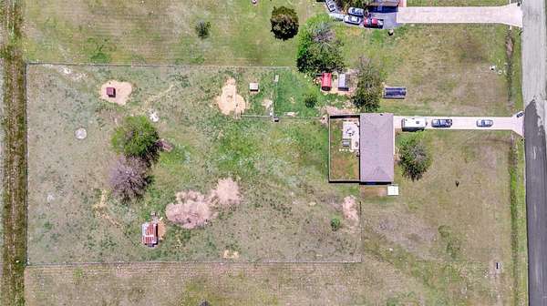 2 Acres of Land with Home for Sale in Greenville, Texas