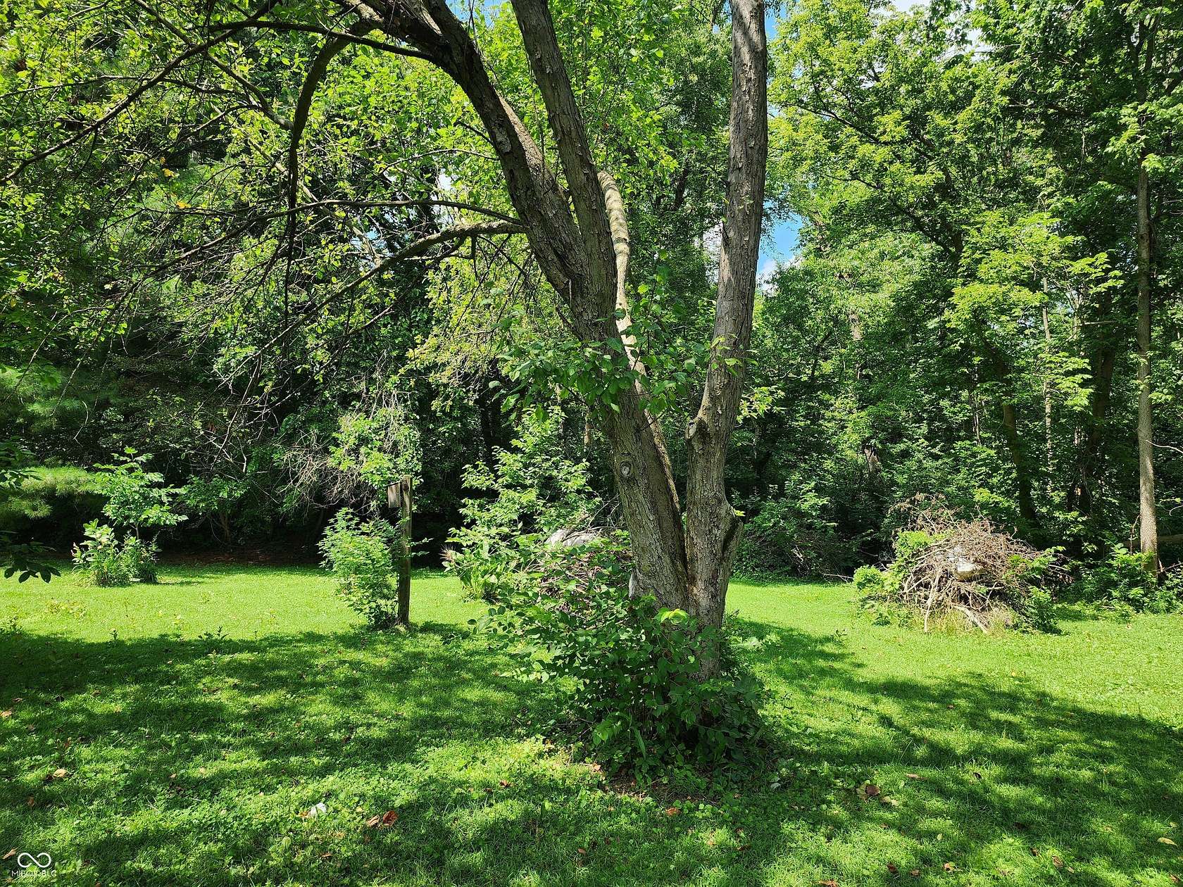 0.54 Acres of Residential Land for Sale in Anderson, Indiana