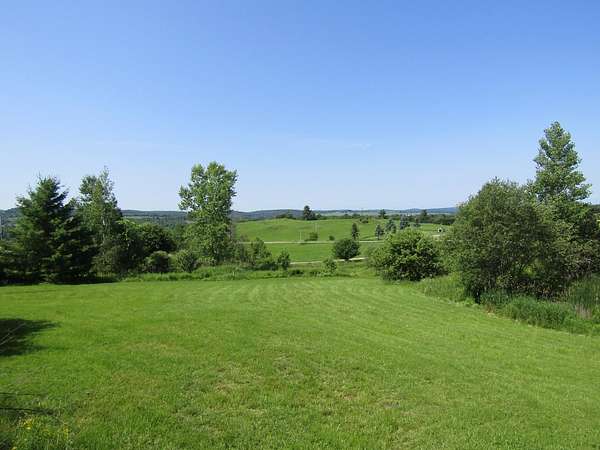3.75 Acres of Residential Land for Sale in Sheldon, Vermont