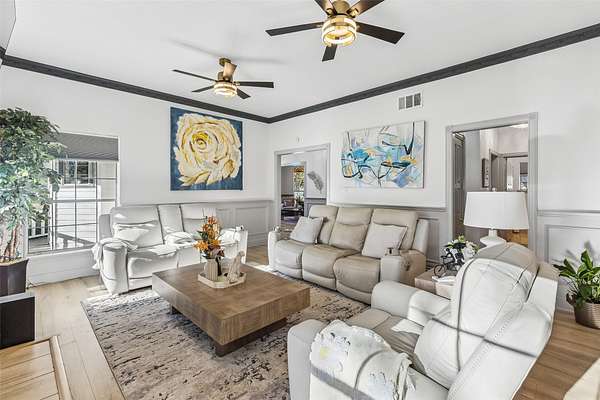 2.48 Acres of Land with Home for Sale in Rowlett, Texas