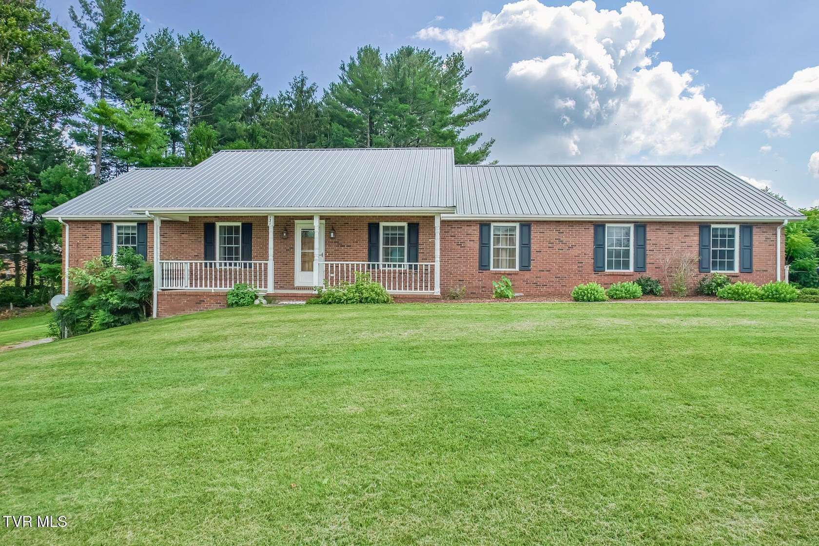 2.72 Acres of Land with Home for Sale in Jonesborough, Tennessee