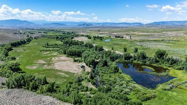 177 Acres of Recreational & Residential Land for Sale in Kremmling, Colorado