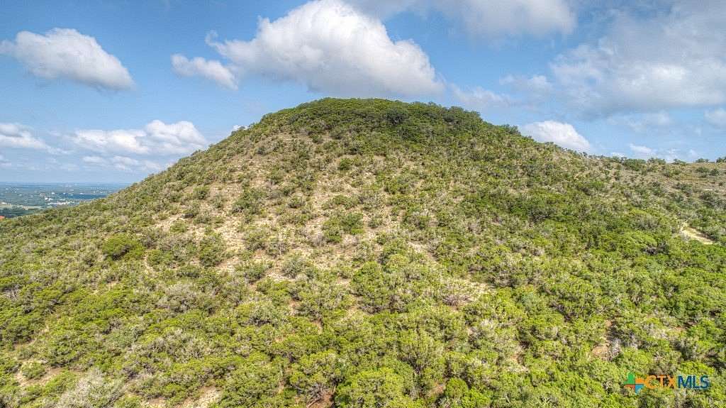 24.8 Acres of Land for Sale in Fischer, Texas
