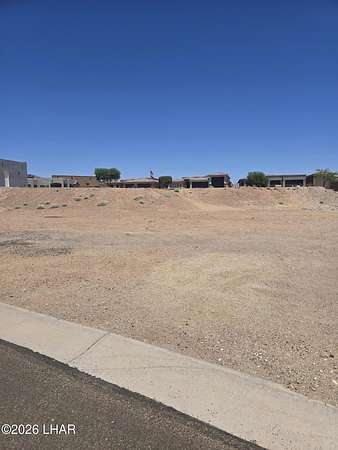 0.18 Acres of Residential Land for Sale in Lake Havasu City, Arizona