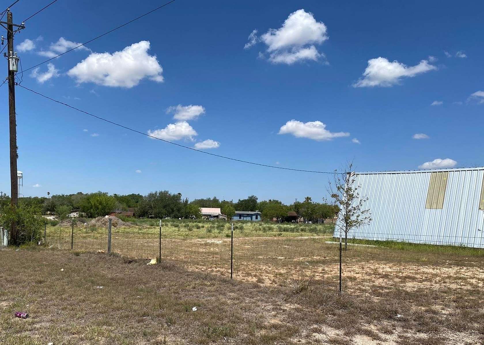 3 Acres of Commercial Land for Sale in Hebbronville, Texas