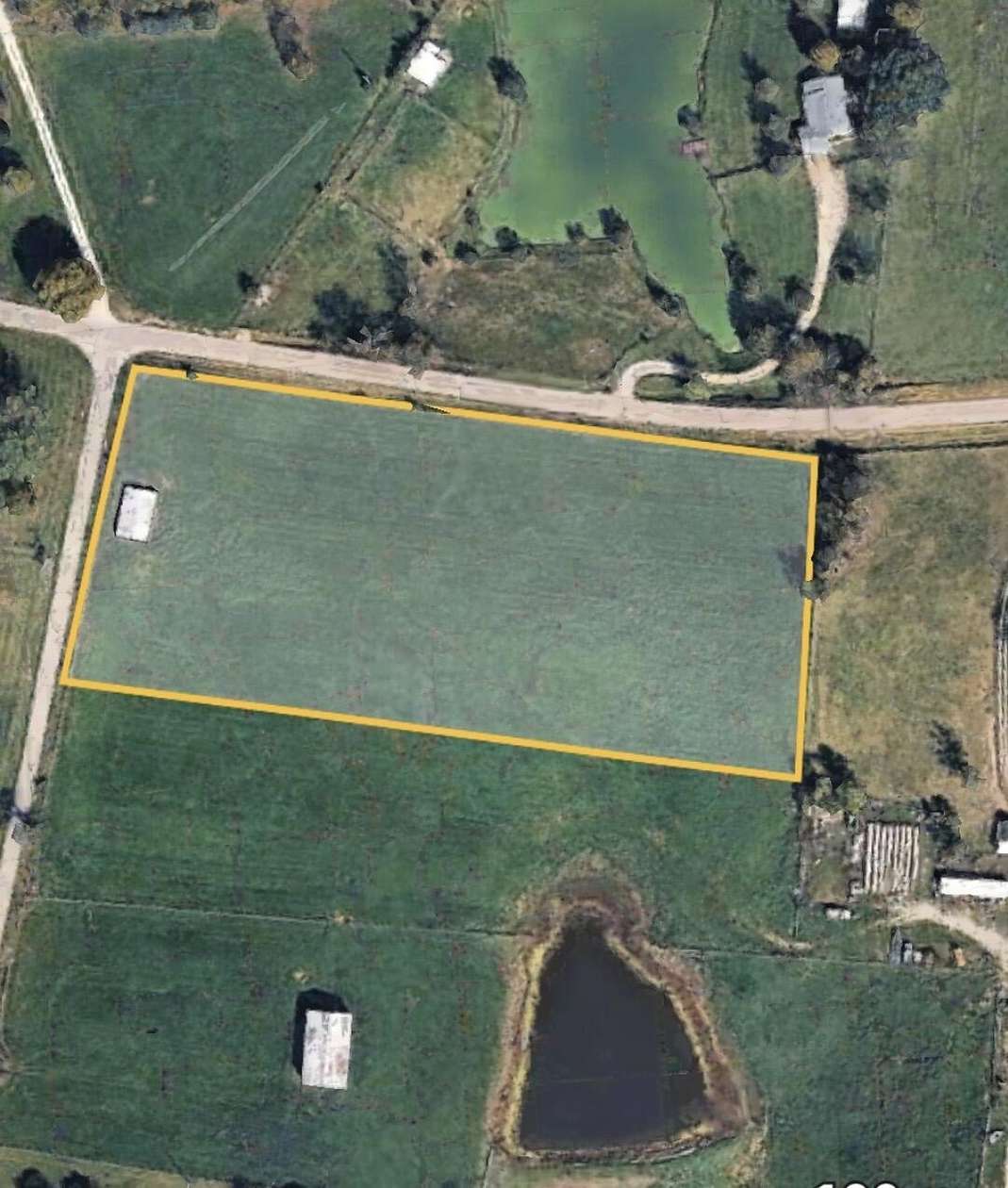 5 Acres of Residential Land for Sale in Harrodsburg, Kentucky