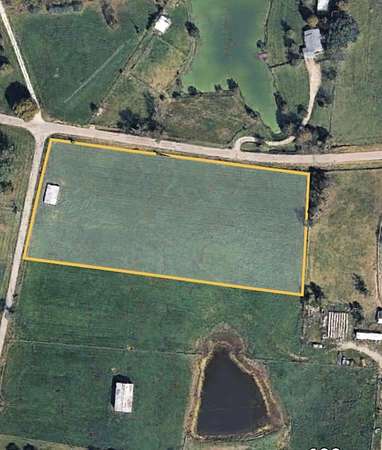 5 Acres of Residential Land for Sale in Harrodsburg, Kentucky