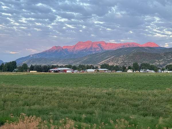 2 Acres of Residential Land for Sale in Heber City, Utah