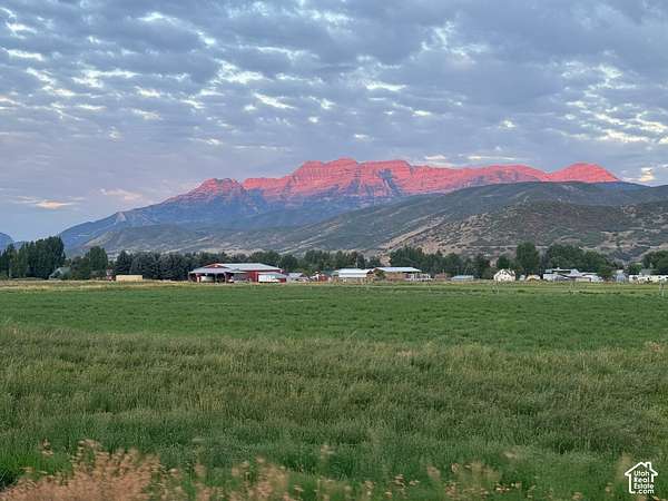 2 Acres of Residential Land for Sale in Heber City, Utah