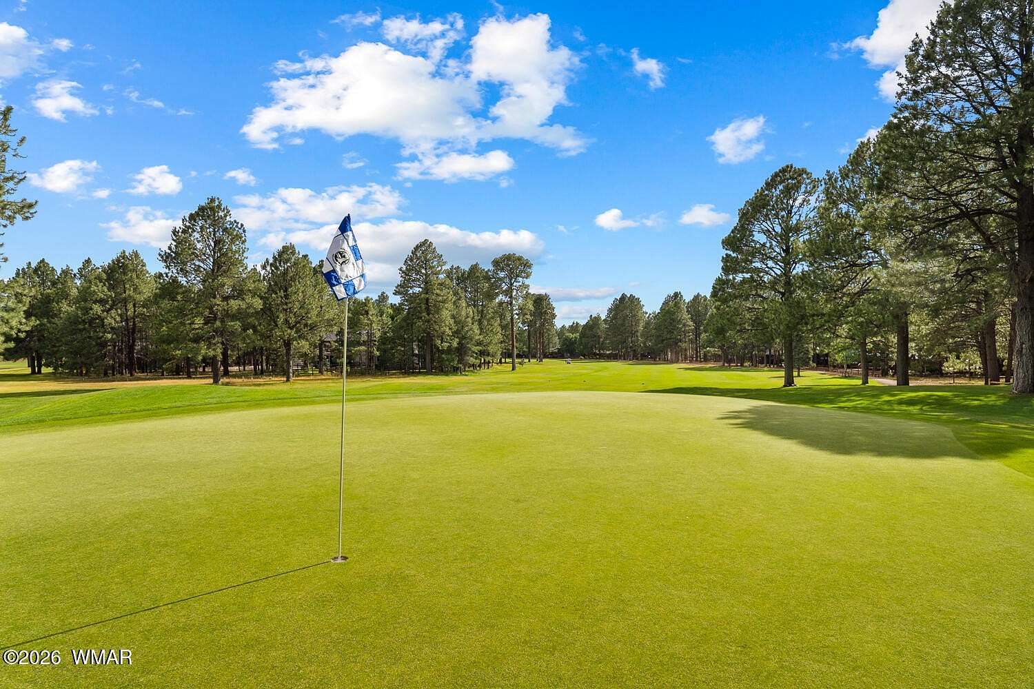 0.34 Acres of Residential Land for Sale in Pinetop, Arizona