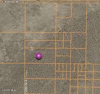 20.4 Acres of Land for Sale in Palmdale, California