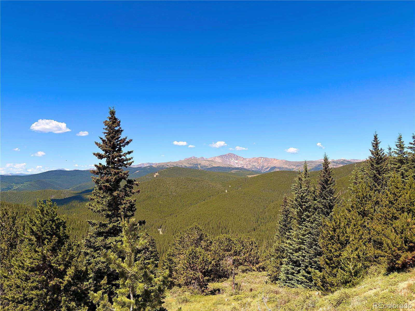 375 Acres of Land for Sale in Black Hawk, Colorado