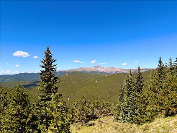 375 Acres of Land for Sale in Black Hawk, Colorado