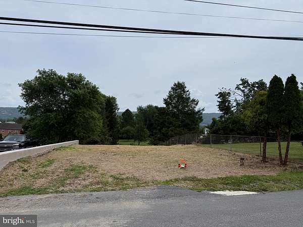 0.11 Acres of Land for Sale in Great Cacapon, West Virginia