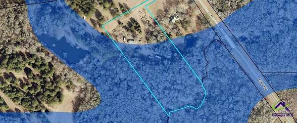 8.2 Acres of Land for Sale in Perry, Georgia