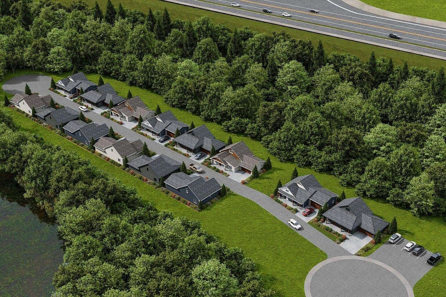 0.15 Acres of Residential Land for Sale in La Crosse, Wisconsin