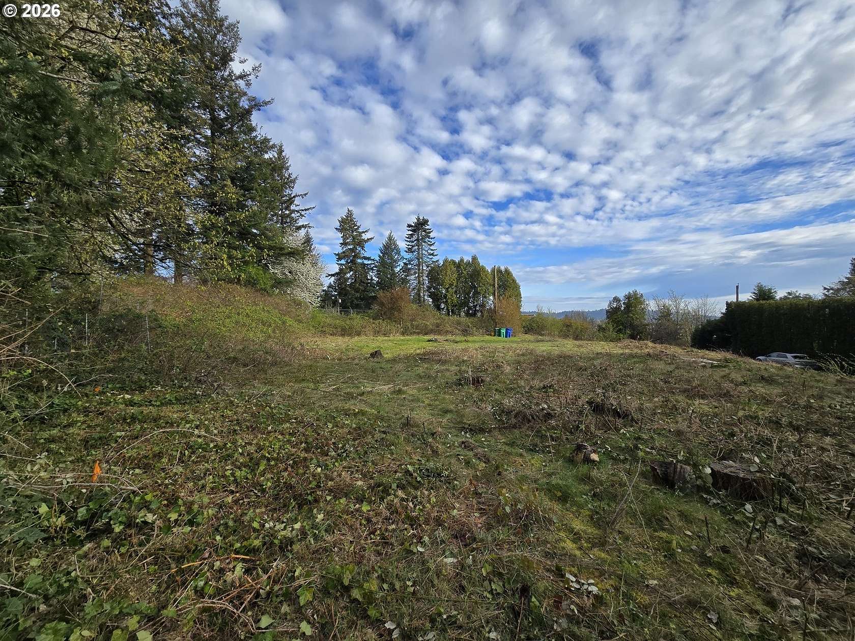 0.27 Acres of Residential Land for Sale in Portland, Oregon