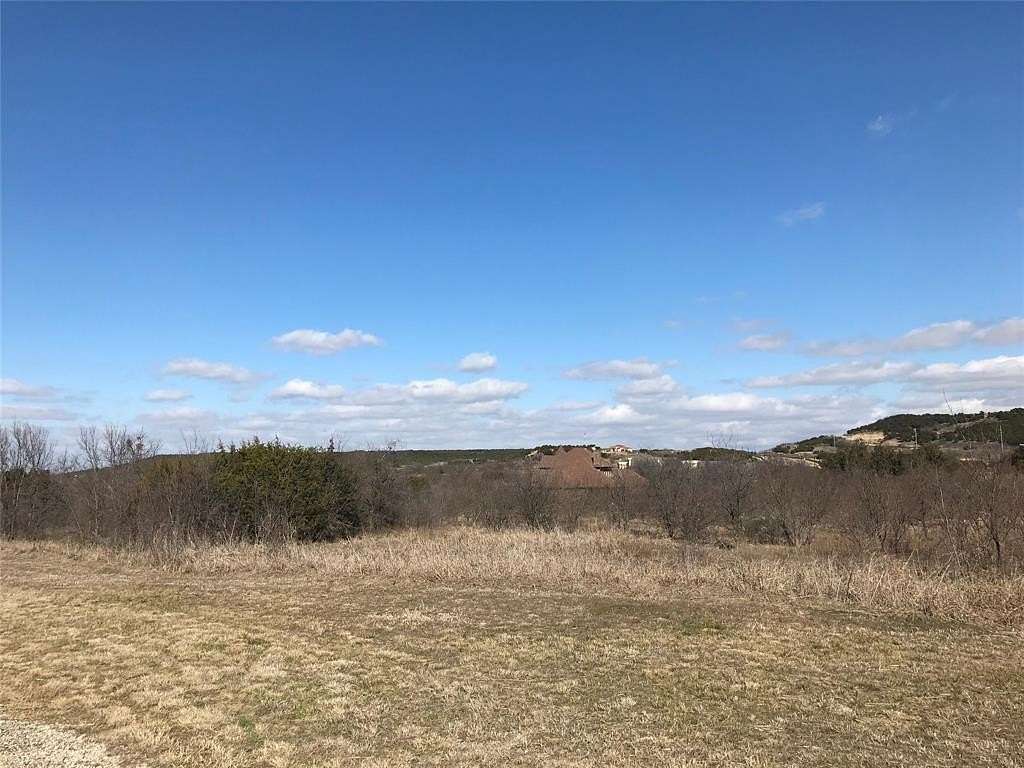 1 Acre of Residential Land for Sale in Graford, Texas