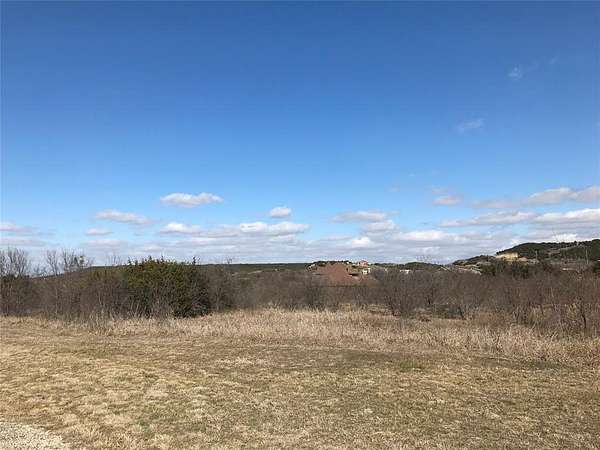 1 Acre of Residential Land for Sale in Graford, Texas