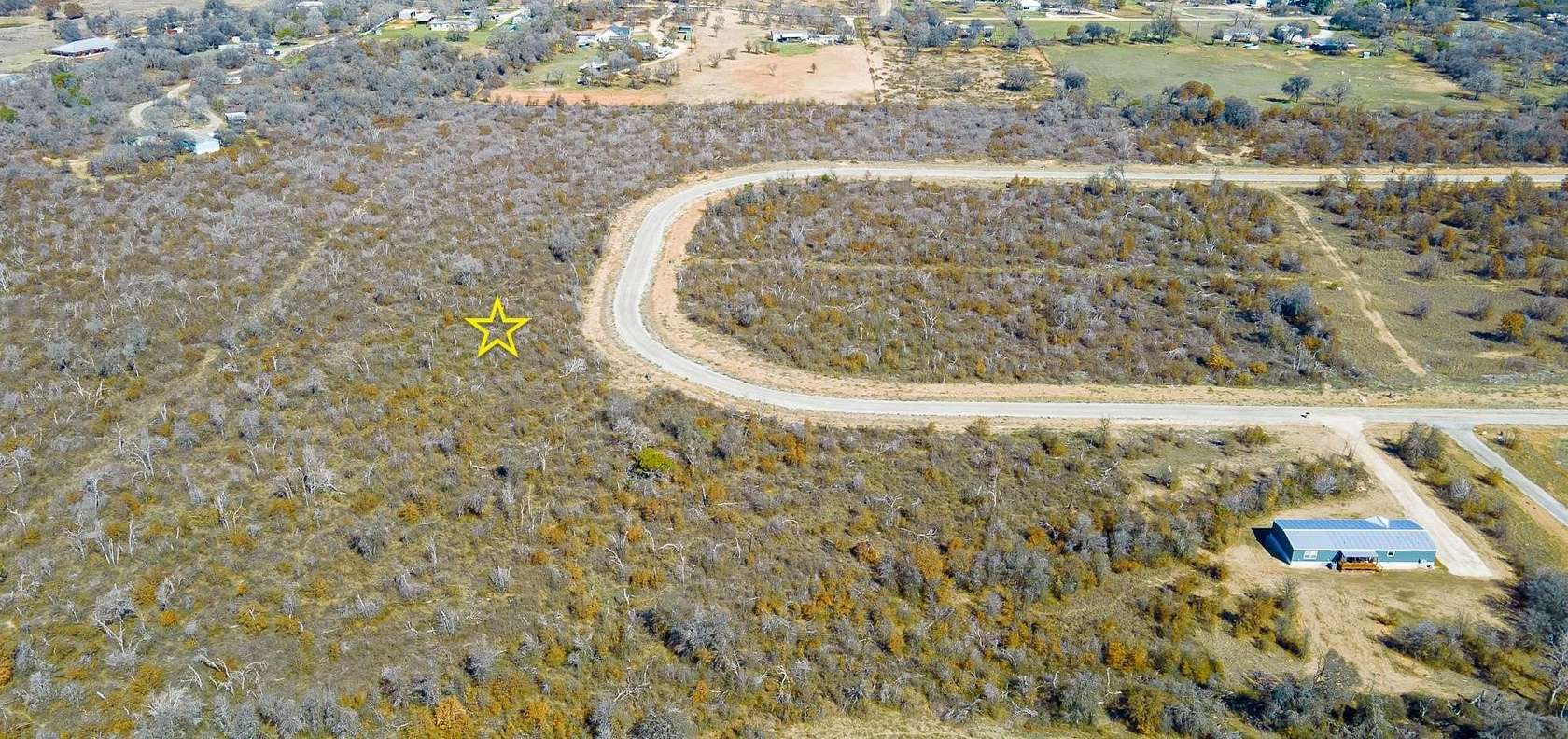 3.27 Acres of Residential Land for Sale in Clyde, Texas