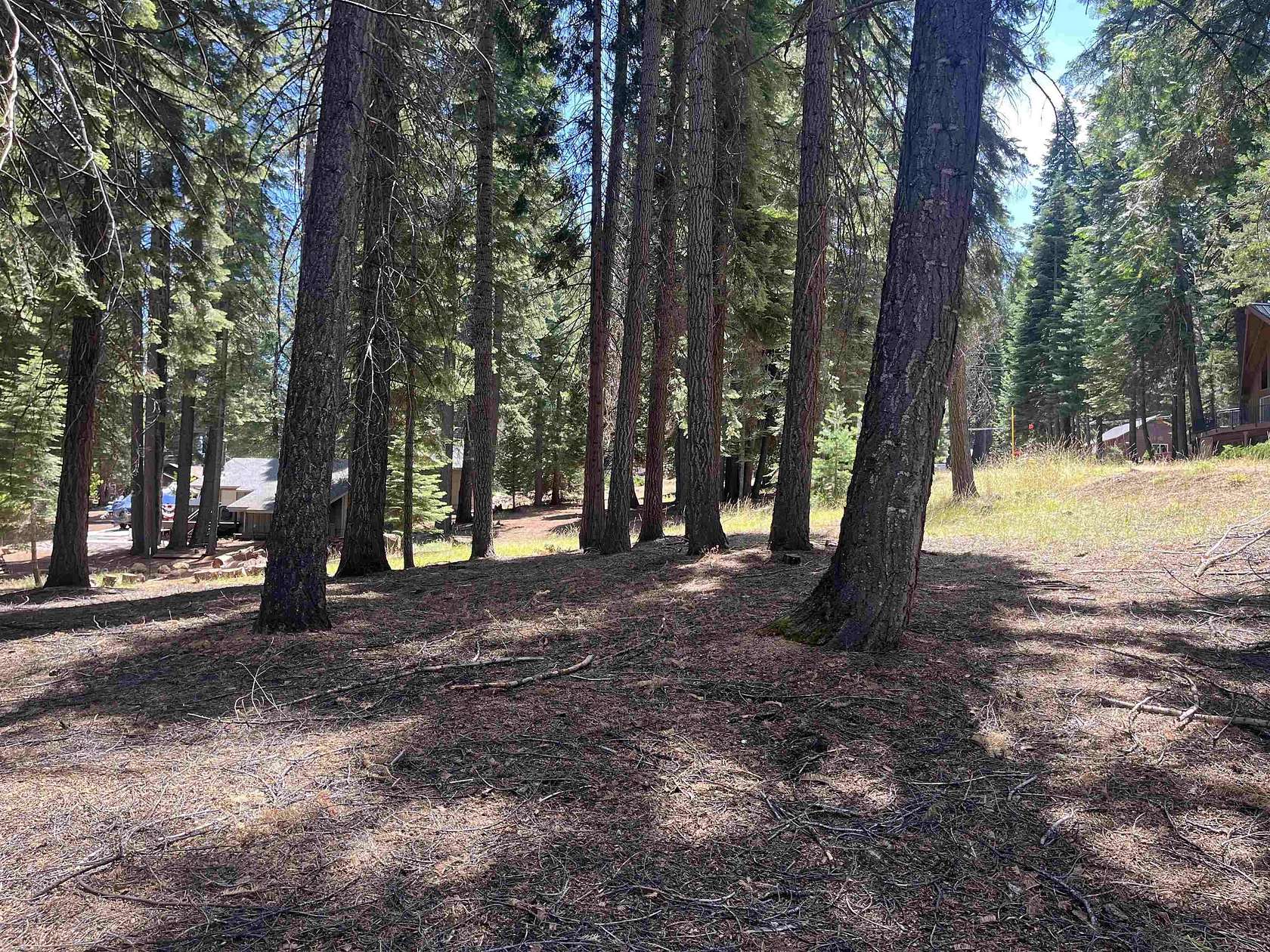 0.33 Acres of Land for Sale in Lake Almanor Country Club, California