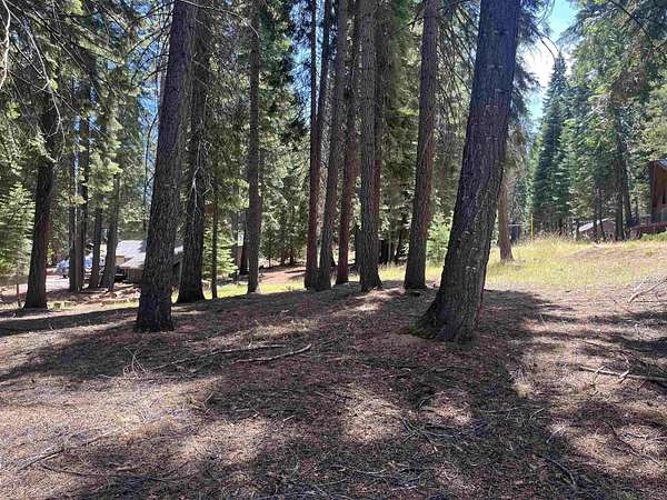 0.33 Acres of Land for Sale in Lake Almanor Country Club, California