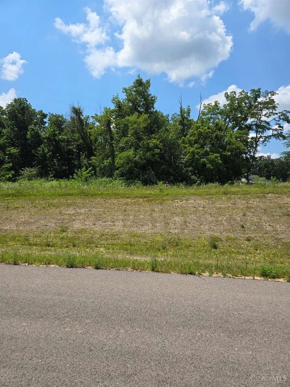2.58 Acres of Residential Land for Sale in Adams Township, Ohio