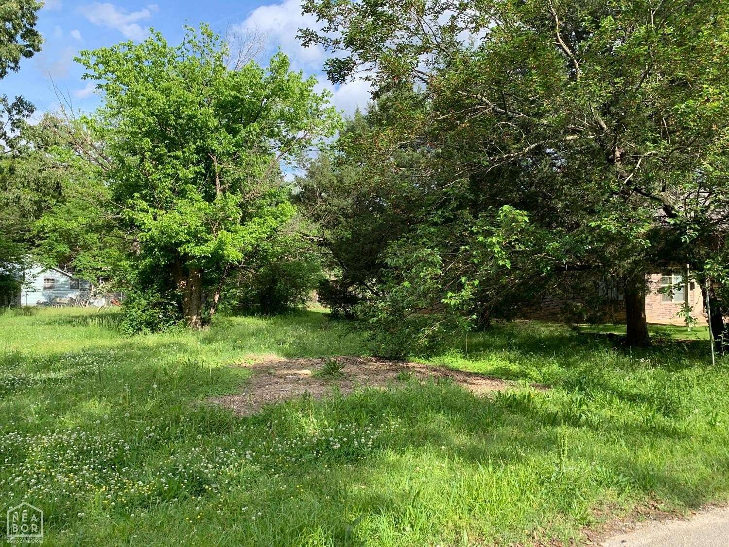 0.34 Acres of Land for Sale in Jonesboro, Arkansas