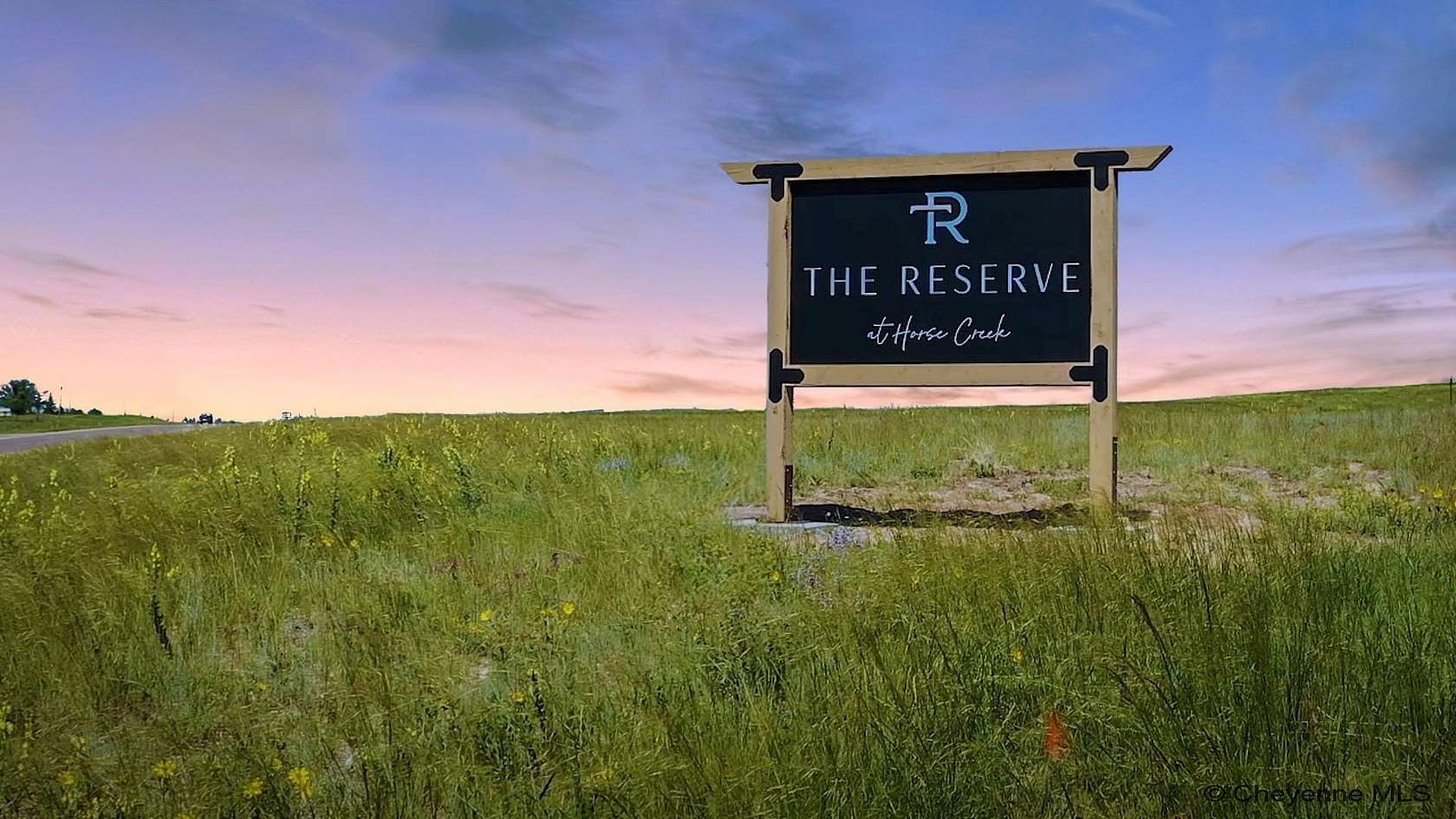 5 Acres of Land for Sale in Cheyenne, Wyoming