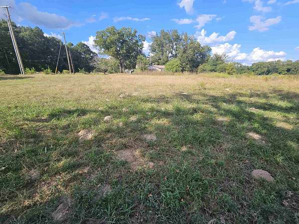 0.95 Acres of Residential Land for Sale in Chandler, Texas