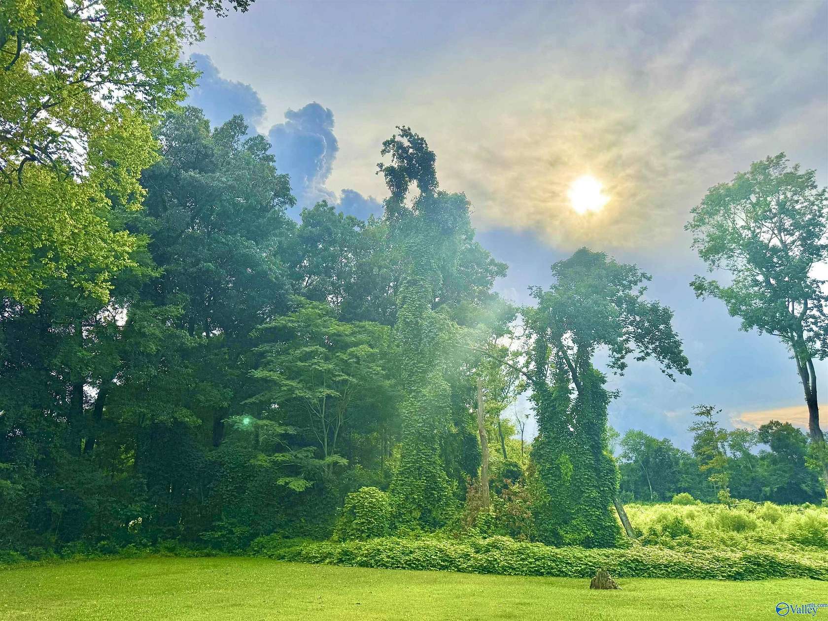 Residential Land for Sale in Decatur, Alabama