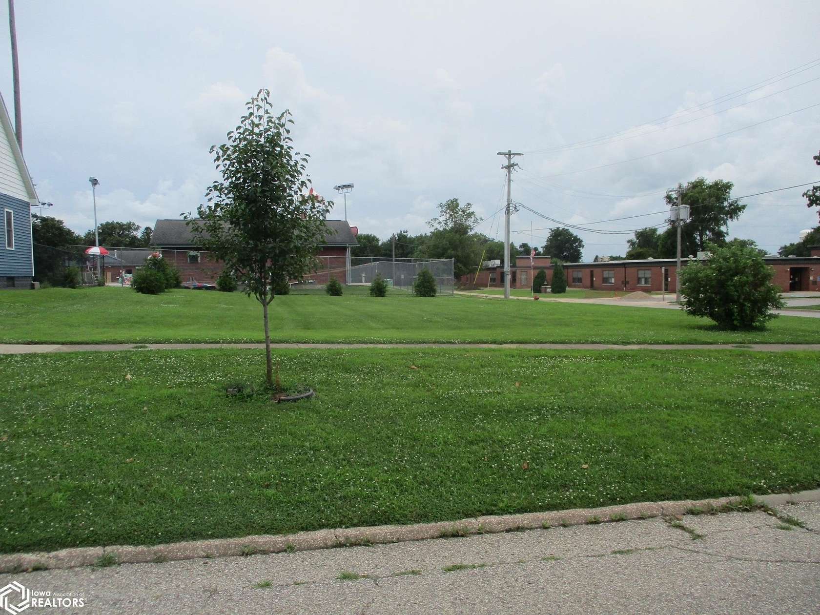 0.15 Acres of Land for Sale in Dysart, Iowa