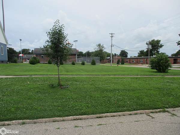 0.15 Acres of Land for Sale in Dysart, Iowa