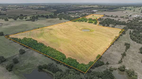 49.3 Acres of Land for Sale in Stephenville, Texas