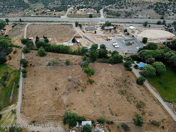6.24 Acres of Land for Sale in Aztec, New Mexico
