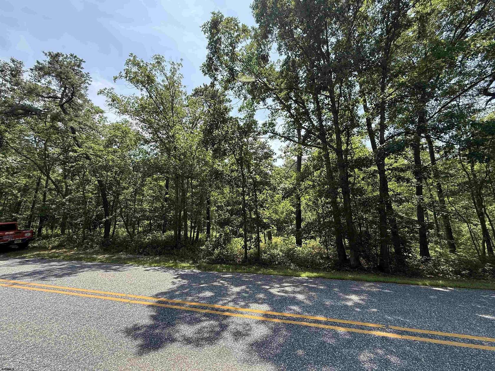 4.89 Acres of Residential Land for Sale in Mays Landing, New Jersey