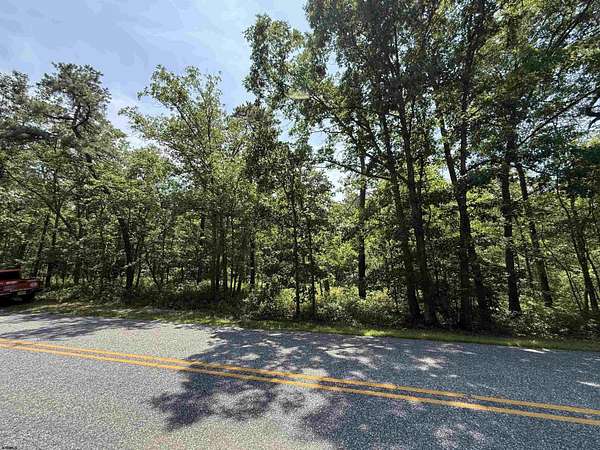 4.89 Acres of Residential Land for Sale in Mays Landing, New Jersey