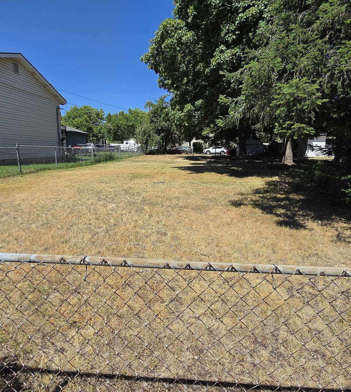 0.14 Acres of Residential Land for Sale in Spokane, Washington