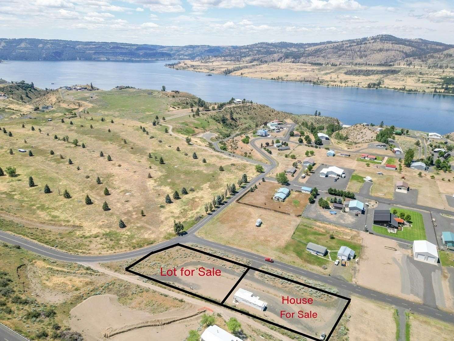 1 Acre of Land for Sale in Deer Meadows, Washington