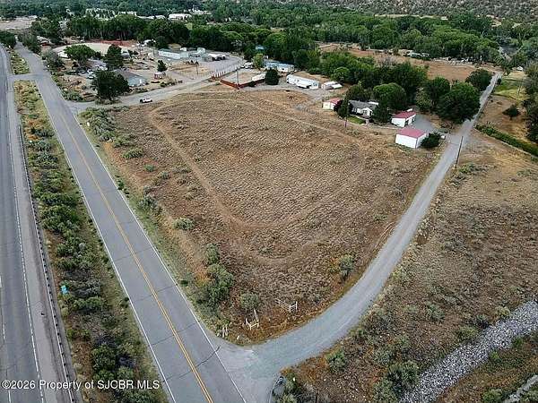 0.75 Acres of Residential Land for Sale in Aztec, New Mexico