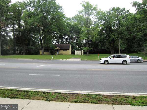 0.72 Acres of Mixed-Use Land for Sale in Hagerstown, Maryland